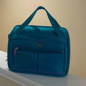 Chloe Travel Cosmetic Bag